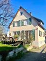 Foto - Freistehendes Einfamilienhaus in Bahlingen zu verkaufen