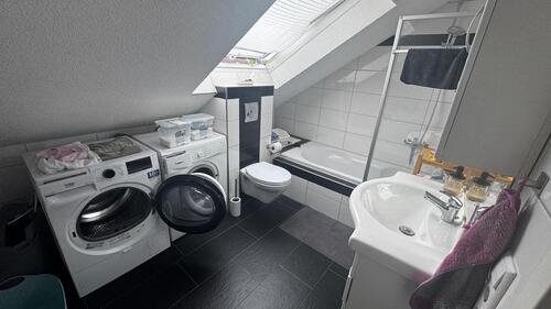 Foto - Etagenwohnung zur Miete in Landau in der Pfalz