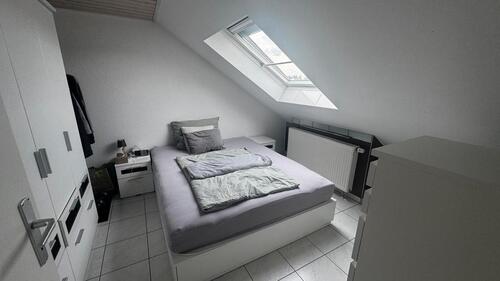 Foto - Etagenwohnung in Landau in der Pfalz