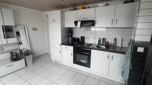 Foto - Etagenwohnung in Landau in der Pfalz zur Miete