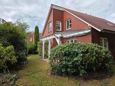 Foto - Einfamilienhaus in Rotenburg (Wümme)