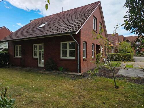 Foto - Einfamilienhaus in Rotenburg (Wümme) zur Miete