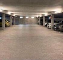 Tiefgaragen Stellplatz in Epellheim 69214 - Heidelberg - Mannheim Neckarstadt-Ost