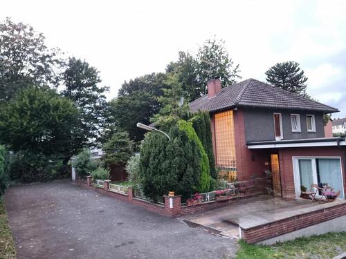 Foto - Einfamilienhaus zum Kaufen in Waltrop
