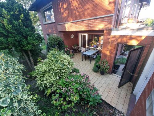 Foto - Einfamilienhaus in Waltrop zum Kaufen