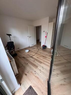Foto - Etagenwohnung zur Miete in Würzburg