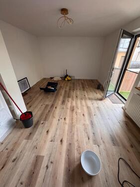 Foto - Etagenwohnung in Würzburg