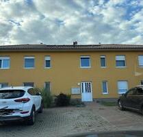 3,5 Zimmer Wohnung in Perleberg zum 01.12.