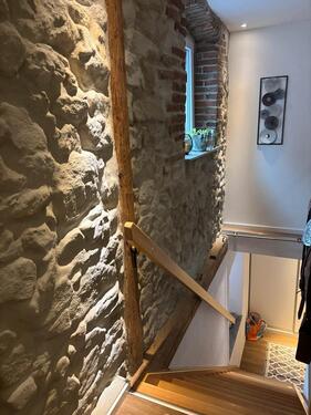 Foto - Etagenwohnung in Vohenstrauß