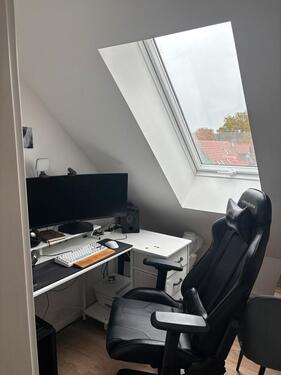 Foto - Etagenwohnung in Vohenstrauß zur Miete