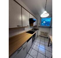 Schöne 2-Zimmer-Wohnung zu vermieten mit Balkon und Einbauküche - Köln Kalk Schöne 2-Zimmer-Wohnung zu vermieten mit Balkon und Einbauküche - Köln Kalk