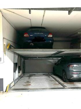 Foto - Stellplatz für die Tiefgarage zu vermieten