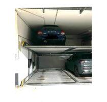 Stellplatz für die Tiefgarage zu vermieten - Leipzig Mitte