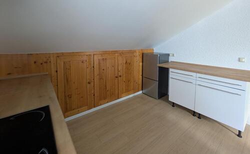 Foto - Etagenwohnung in Oestrich-Winkel