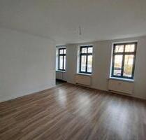 1-Zimmer Wohnung in Altlindenau mit Blick ins Grüne - Leipzig Altwest