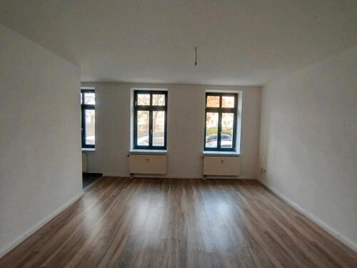 Foto - Etagenwohnung zur Miete in Leipzig