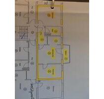 kleine 3 Zi Whg Nähe Spark.Arena und Hochschule - Kumhausen