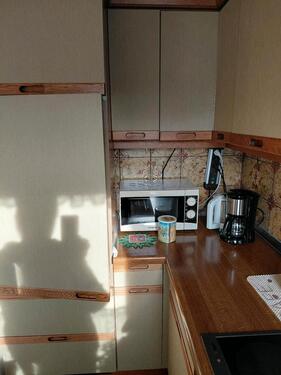 Foto - Etagenwohnung zur Miete in Kumhausen