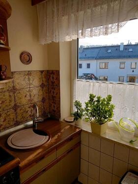 Foto - Etagenwohnung in Kumhausen