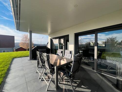 Foto - Privatverkauf: Exklusiver 2024 massiv Neubau-Bungalow