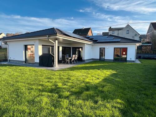 Foto - Einfamilienhaus zum Kaufen in Unnau