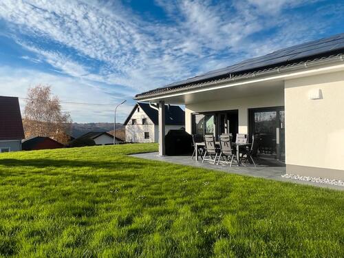 Foto - Einfamilienhaus in Unnau