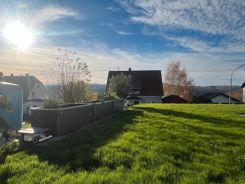 Foto - Einfamilienhaus in Unnau zum Kaufen