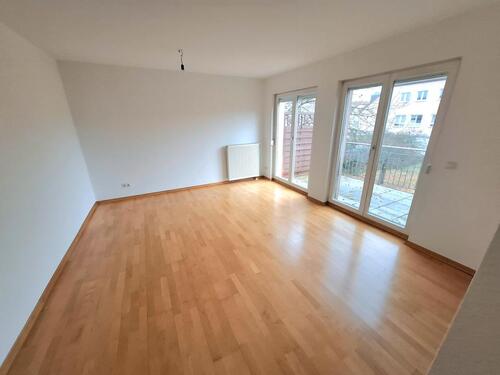 Foto - Wohnliche 3-Raum-Wohnung zur Miete in Potsdam (Schwielowsee) - Wentzel Dr.