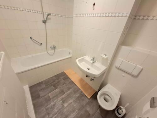 Foto - Etagenwohnung in Schwielowsee zur Miete