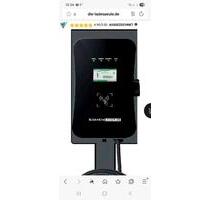 Parkplatz mit Wallbox zuvermieten - Herford