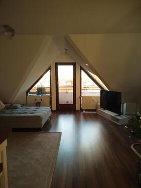 Foto - 4 Zimmer Etagenwohnung in Aspach