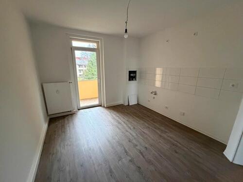 Foto - Etagenwohnung in Leipzig zur Miete