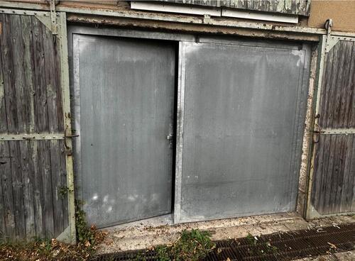 Foto - Gewerbefläche Lagerhalle Baustofflager EG