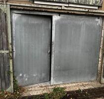 Gewerbefläche Lagerhalle Baustofflager EG - Eschweiler