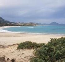 Sardinien - Costa Rei - Ferienhaus - Berlin Friedrichshain-Kreuzberg