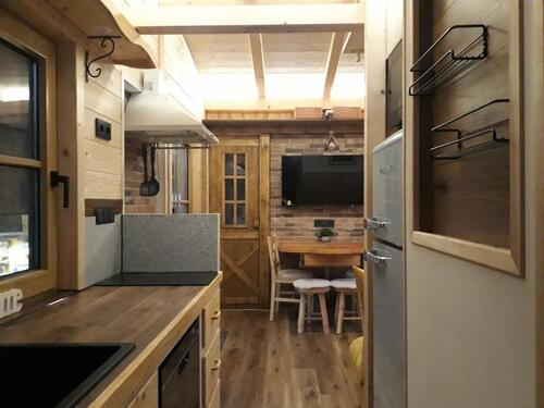 Foto - Einfamilienhaus in Regen zum Kaufen