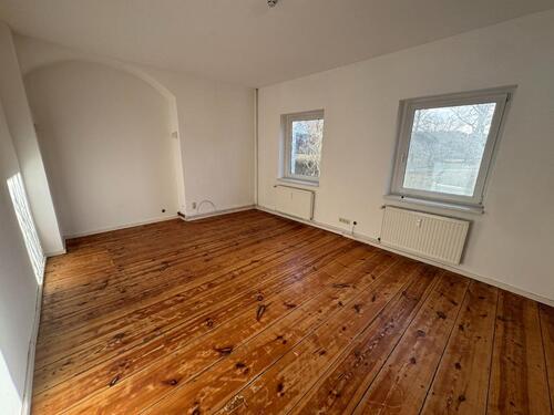 Foto - 3 Zimmer Etagenwohnung in Storkow (Mark)