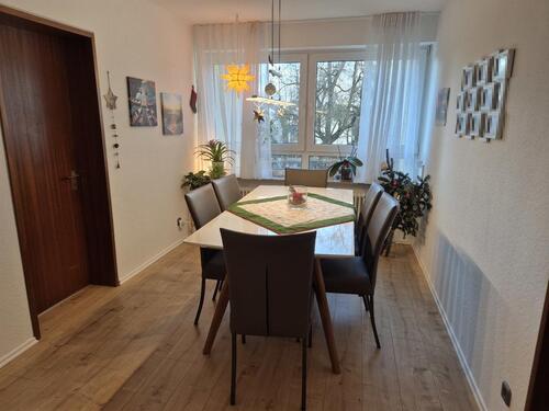 Foto - Vermiete großzügige 4,5 Zimmer Wohnung in Ditzingen