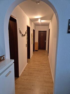 Foto - Etagenwohnung in Ditzingen