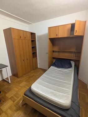 Foto - 1 Zimmer Erdgeschoßwohnung zur Miete in Gießen