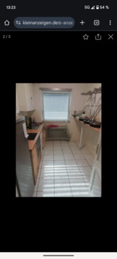 Foto - 1 Zimmer Erdgeschoßwohnung in Gießen