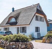Ferienhaus am Strelasund 