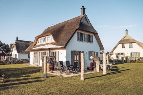 Foto - andere zur Miete in Prohn