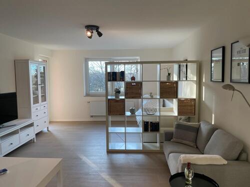 Foto - 2-Zi-Ferienwohnung in Geesthacht ab 01.03. verfügbarab 20€Nacht