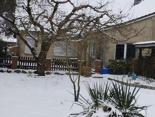 Foto - Gr.Wohnhaus mit Einliegerwohnung - keine P R O V i S i O N