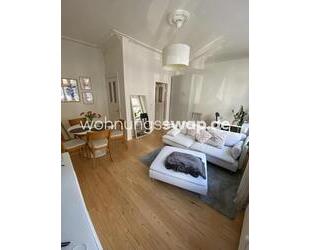 Wohnungsswap - 3 Zimmer, 64 m² - Weidenallee, Eimsbüttel, Hamburg