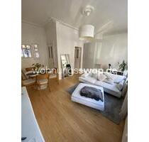 Wohnungsswap - 3 Zimmer, 64 m² - Weidenallee, Eimsbüttel, Hamburg