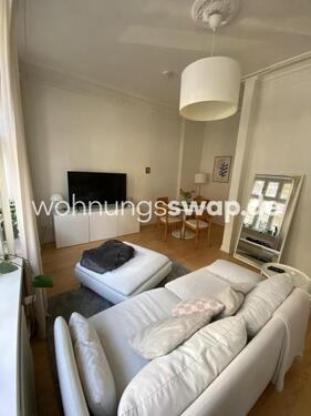 Foto - 3 Zimmer Etagenwohnung zur Miete in Hamburg