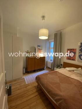 Foto - Etagenwohnung in Hamburg zur Miete