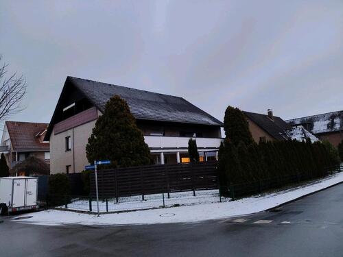 Foto - Wohnung, 4 Z, 114 qm ab 1.3.2026